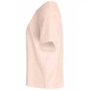 Vrouwenoversized crop T-shirt Tamaris Ascea image-2