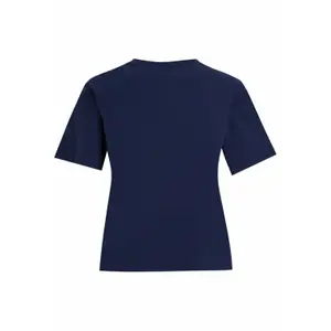 Vrouwenoversized crop T-shirt Tamaris Ascea image-1