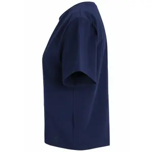 Vrouwenoversized crop T-shirt Tamaris Ascea image-2