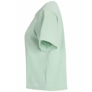 Vrouwenoversized crop T-shirt Tamaris Ascea image-2