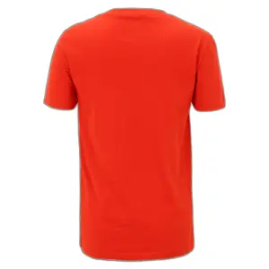 Camiseta de mujer con cuello redondo Tamaris Aalen image-2