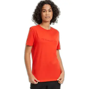 Camiseta de mujer con cuello redondo Tamaris Aalen image-1