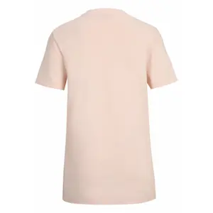 Dames-T-shirt met logo Tamaris Aalen image-1