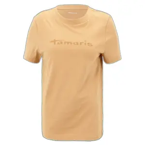 Camiseta de mujer con cuello redondo Tamaris Aalen image-0