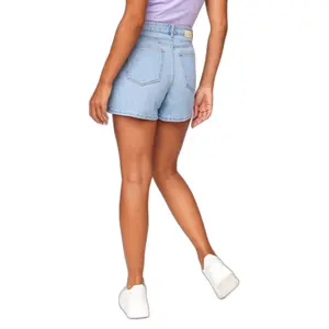 Pantalón corto vaqueros de mujer Tamaris Almelo image-2