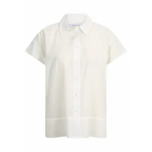 Damesblouse met halflange mouwen in de zomer Tamaris Almada image-0