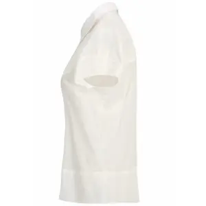 Damesblouse met halflange mouwen in de zomer Tamaris Almada image-2
