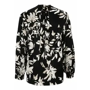 Blouse femme Tamaris Alvesta AOP Special Occasion image-1