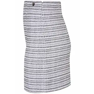 Minirok voor vrouwen Tamaris Arvada Structure image-2