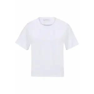 Crop T-shirt til kvinder Tamaris Agen image-0