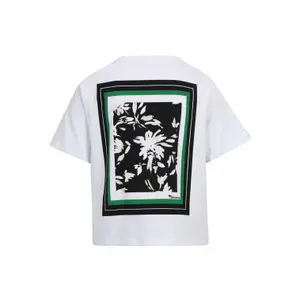 Crop T-shirt til kvinder Tamaris Agen image-1
