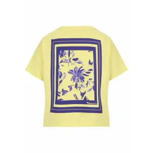 Dames crop top Tamaris Agen image-1
