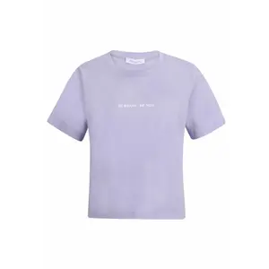 Crop T-shirt til kvinder Tamaris Arlon image-0