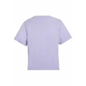 Crop T-shirt til kvinder Tamaris Arlon image-1
