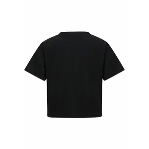 Crop T-shirt til kvinder Tamaris Arlon image-1