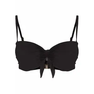 Fato de banho de bandeau feminino top Tamaris Ascha image-0