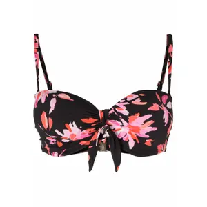 Dames bandeau zwemkleding top Tamaris Ascha AOP image-0