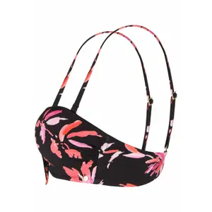 Dames bandeau zwemkleding top Tamaris Ascha AOP image-2