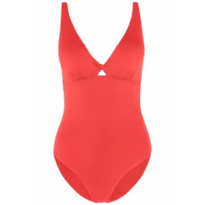 Dames zwempak uit 1 stuk Tamaris Adelaide image-0