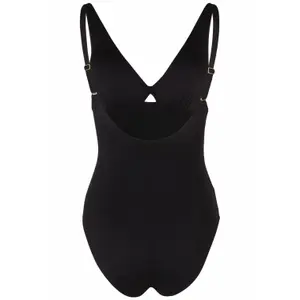 Dames zwempak uit 1 stuk Tamaris Adelaide image-1