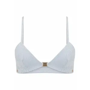 Haut de maillot de bain triangle femme Tamaris Achonry image-0