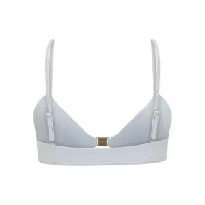 Haut de maillot de bain triangle femme Tamaris Achonry image-1