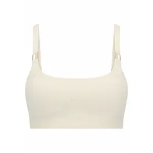 Dameszwemshirt met uitneembare cups Tamaris Aclare image-0