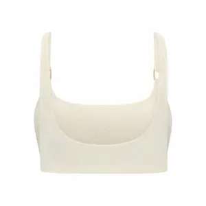 Dameszwemshirt met uitneembare cups Tamaris Aclare image-1