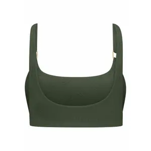 Dameszwemshirt met uitneembare cups Tamaris Aclare image-1