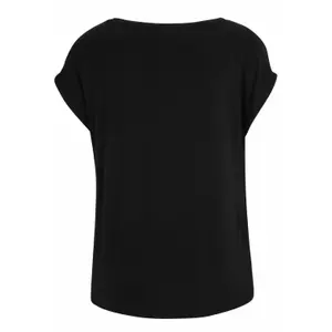 Camiseta con hombros caídos para mujer Tamaris Albony image-1