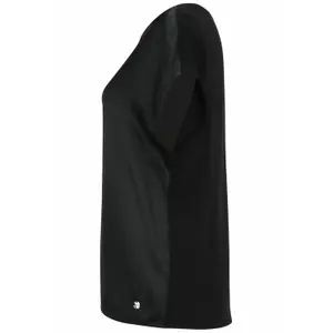 Camiseta con hombros caídos para mujer Tamaris Albony image-2