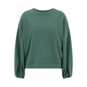 Sudadera de manga globo para mujer Tamaris Bagana image-0