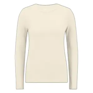 Camiseta de manga larga para mujer Tamaris Baar basic image-0