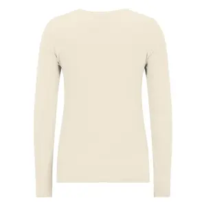 Camiseta de manga larga para mujer Tamaris Baar basic image-1
