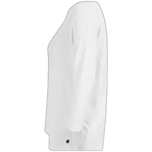 Camiseta de manga larga para mujer Tamaris Burdur image-3