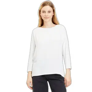 Camiseta de manga larga para mujer Tamaris Burdur image-1