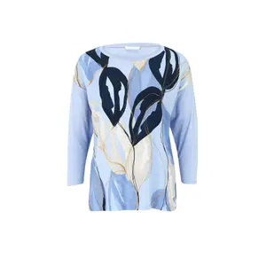 T-shirt  da donna con maniche a 3/4 Tamaris Burdur image-0
