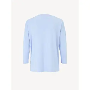 T-shirt  da donna con maniche a 3/4 Tamaris Burdur image-3