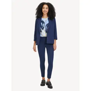 T-shirt  da donna con maniche a 3/4 Tamaris Burdur image-2