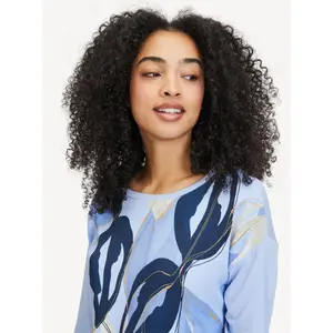 T-shirt  da donna con maniche a 3/4 Tamaris Burdur image-6