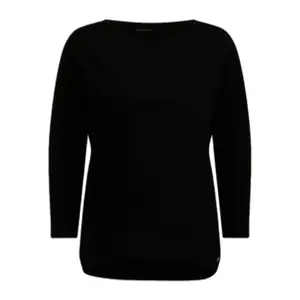 Camiseta de manga larga para mujer Tamaris Burdur image-0