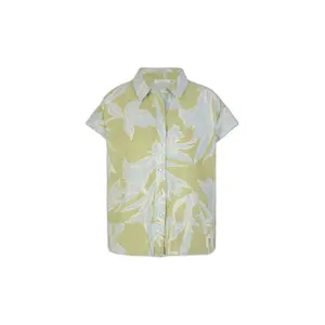 Blusa de mujer de 1/2 manga Tamaris Almada Summer image-0