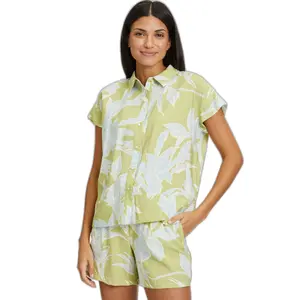 Blusa de mujer de 1/2 manga Tamaris Almada Summer image-1
