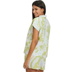 Blusa de mujer de 1/2 manga Tamaris Almada Summer image-2