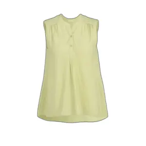 Blusa sin mangas de mujer Tamaris Altamura image-0