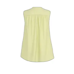 Blusa sin mangas de mujer Tamaris Altamura image-1