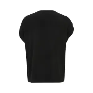 T-shirt donna con scollo rotondo Tamaris Cevira image-3