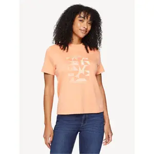 T-shirt  da donna Tamaris Dabra image-1