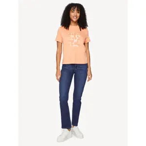 T-shirt  da donna Tamaris Dabra image-2