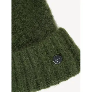 Gorro mujer Tamaris Bitz Metallic image-1